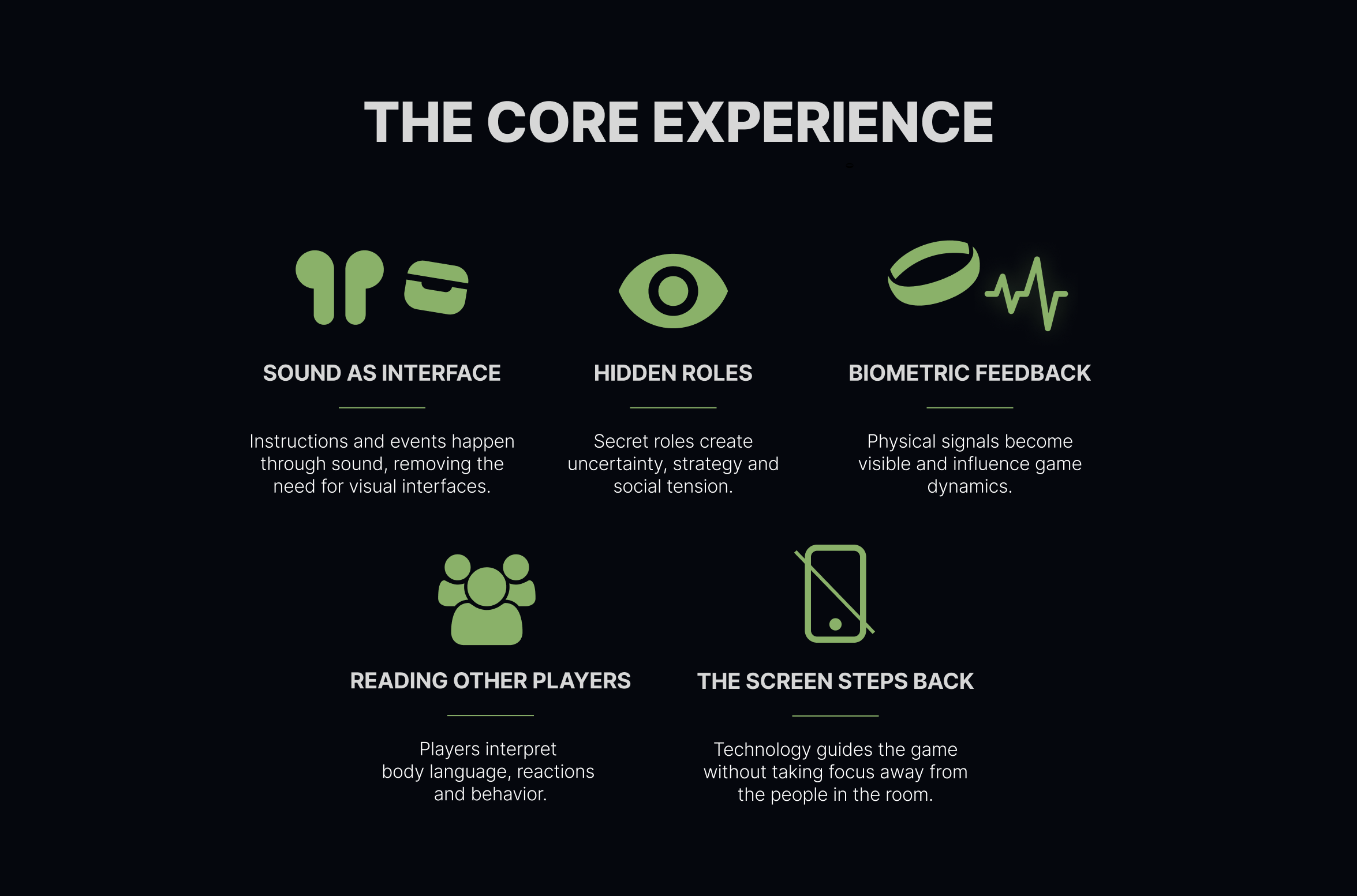description of zombie stress